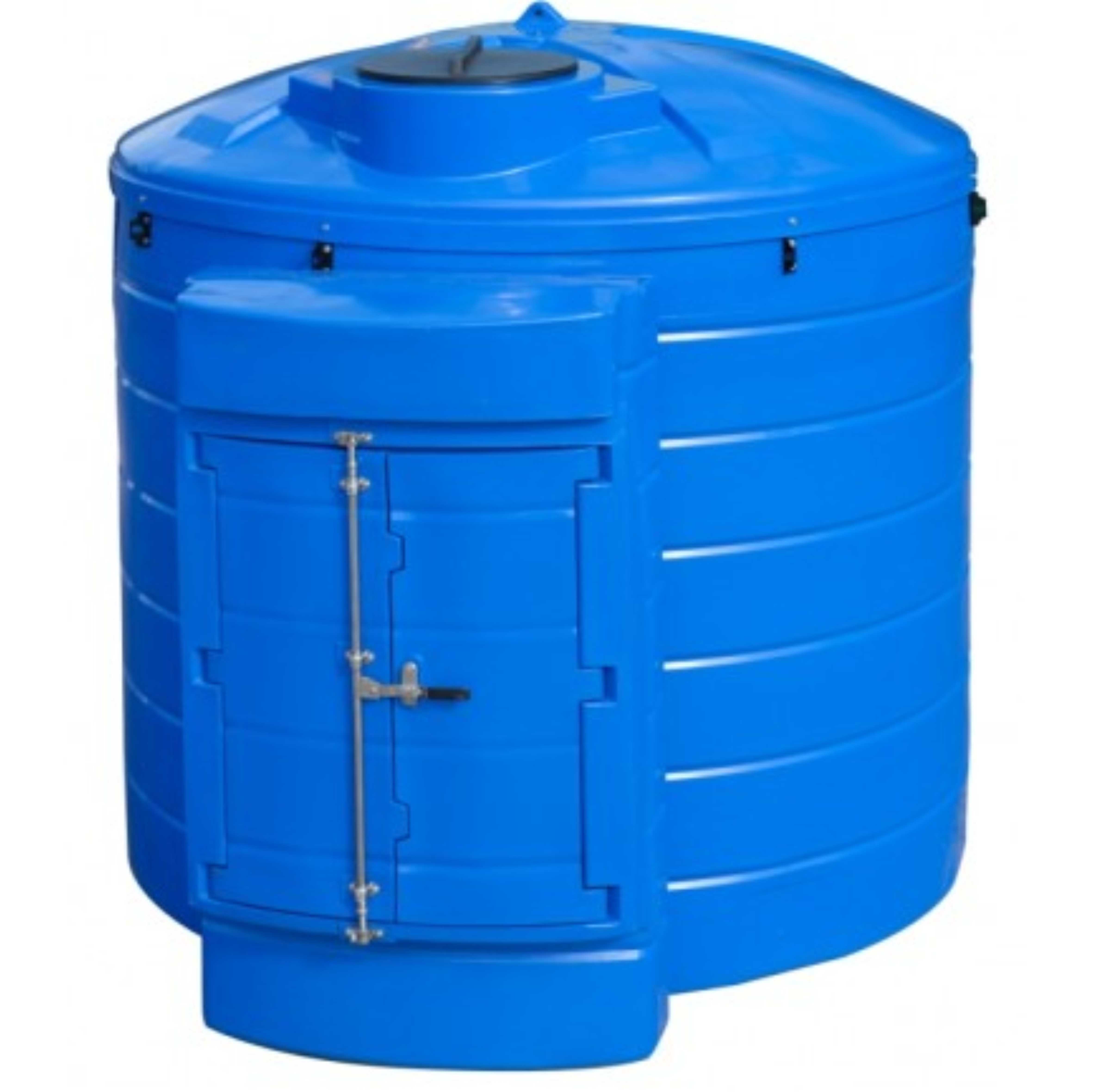 AdBlue 6000 Fully Bunded Tank